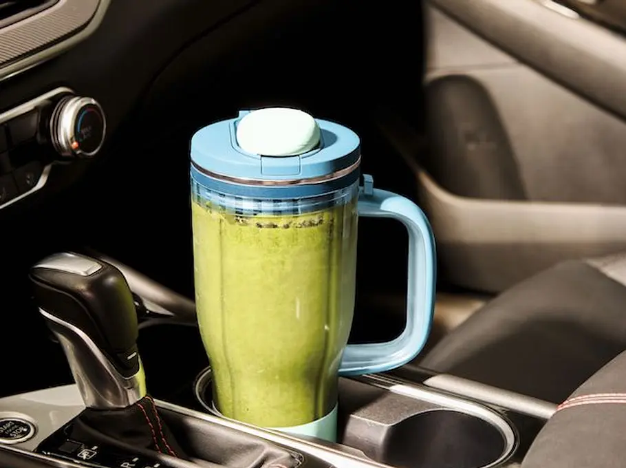 Ninja BlendBoss To-go-Becher Cupholder