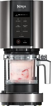 Ninja Creami Eismaschine NC302EU