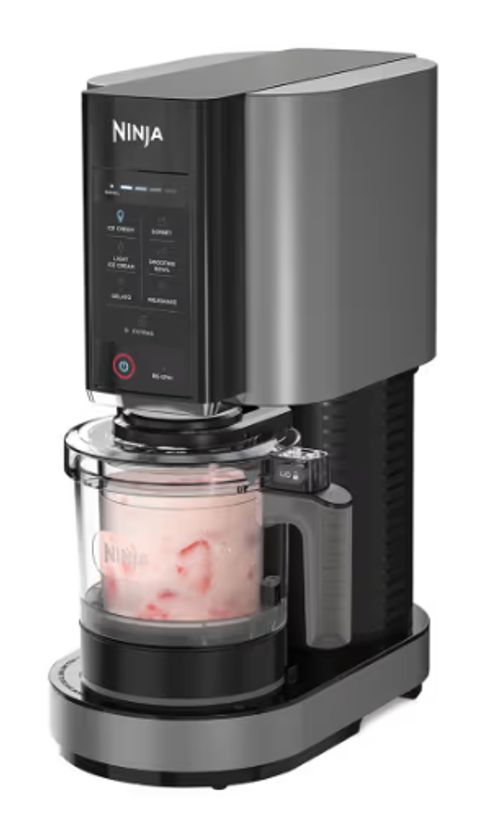 Ninja Creami Silber NC300EU