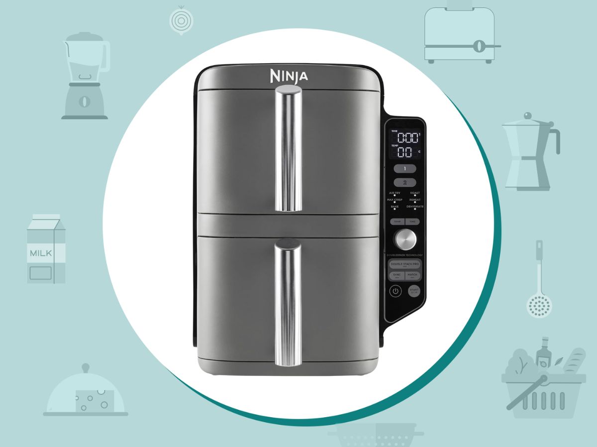 Ninja AirFryer