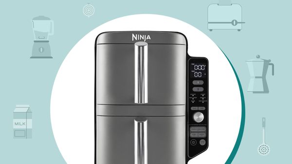 Ninja AirFryer - Foto: PR/Lecker