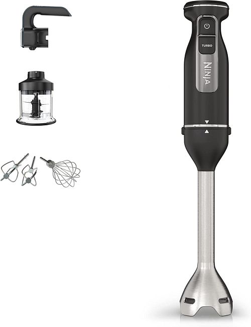 Ninja Foodi 3-in-1 Hand- & Stabmixer Set CI100EU