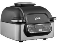 Ninja Foodi Grill & Heiβluftfritteuse
