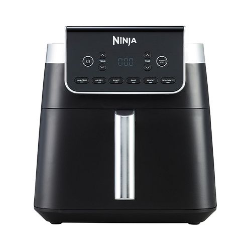 Ninja Heißluftfritteuse Max Pro 6,2 L AF180EU