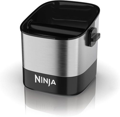 Abklopfbehälter für die Ninja Luxe Café