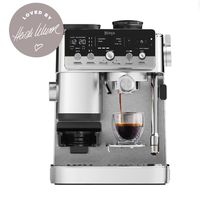 Ninja Luxe Café MINI Kaffeemaschine