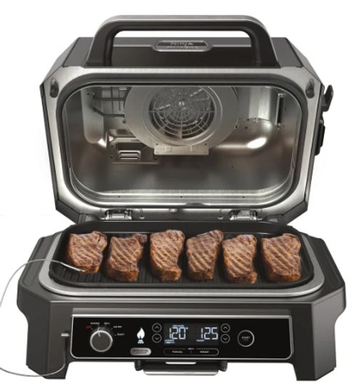 Ninja Woodfire Pro XL Outdoor Grill