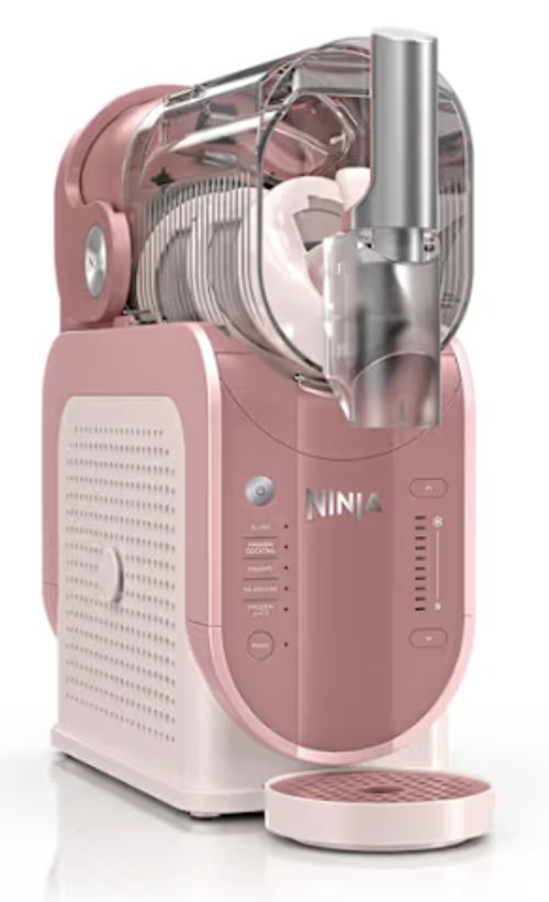 Ninja SLUSHi Rosa FS301EUPK