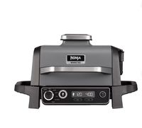 Ninja Woodfire Elektrischer Outdoor Grill & Smoker
