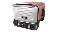 Ninja Woodfire Elektrischer Outdoor Ofen, Pizzaofen und Smoker
