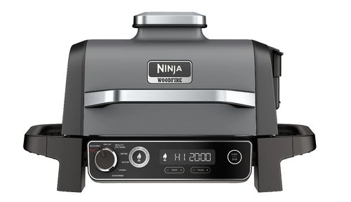 Ninja Woodfire Outdoor Grill, OG701DE