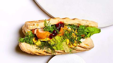 Nordic Bag Rezept - Foto: House of Food / Bauer Food Experts KG