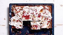 Nougat-Sahne-Broenie - Foto: House of Food / Bauer Food Experts KG