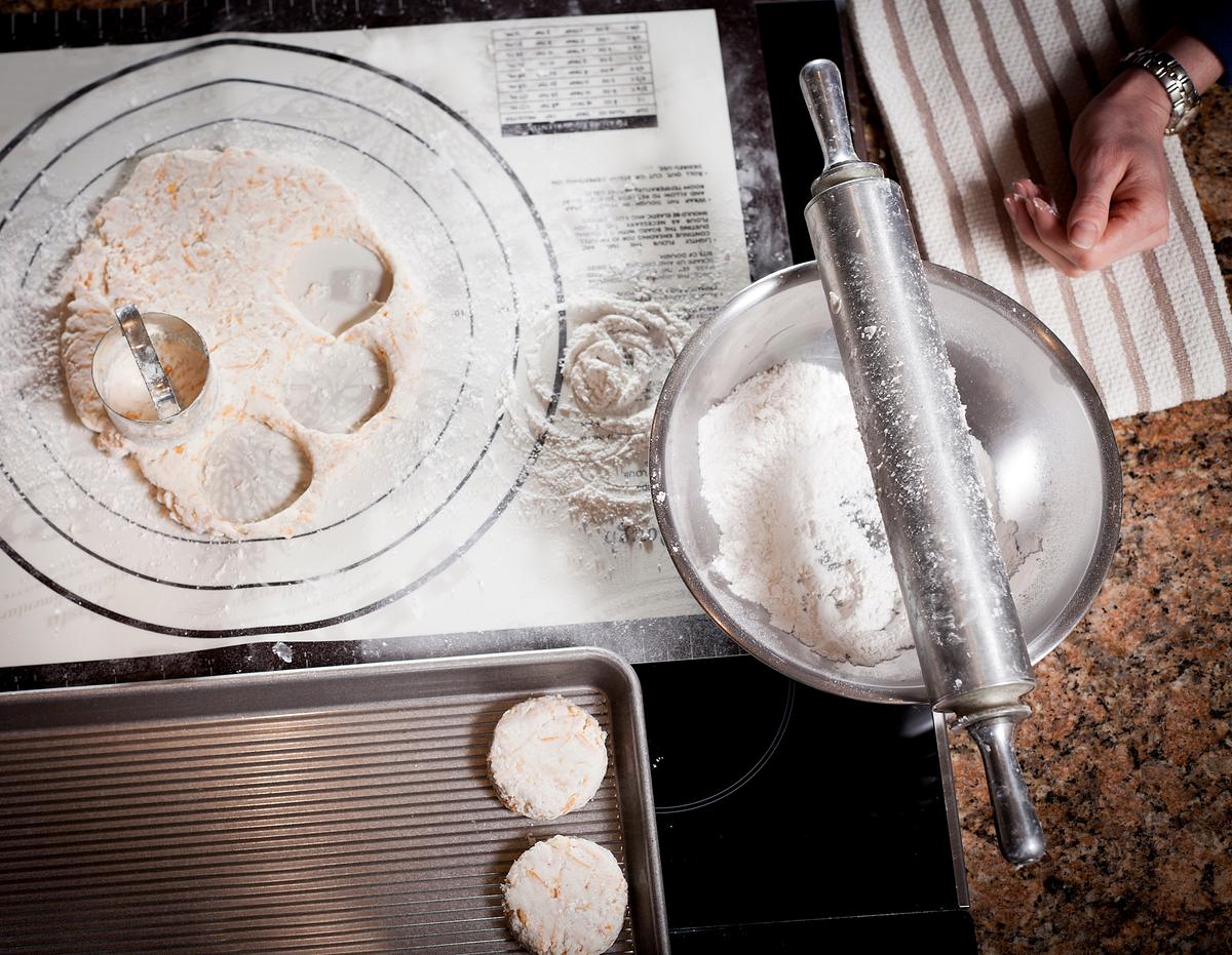 Die besten Nudelhölzer zum Backen