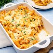 Nudel-Schinken-Gratin - Foto: ShowHeroes