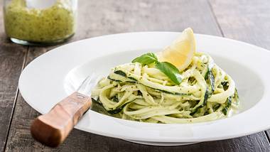 Kohlenhydrate: Die besten Low-Carb-Alternativen für deine Lieblingspasta - Foto: iStock