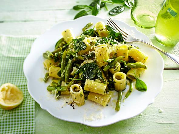 Nudelsalat Die Besten Rezepte Lecker
