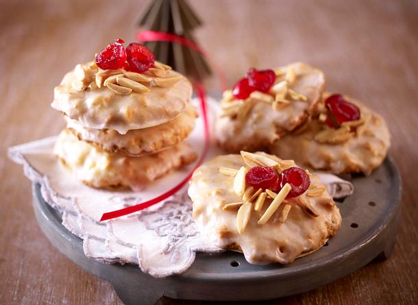Nürnberger Lebkuchen Rezept
