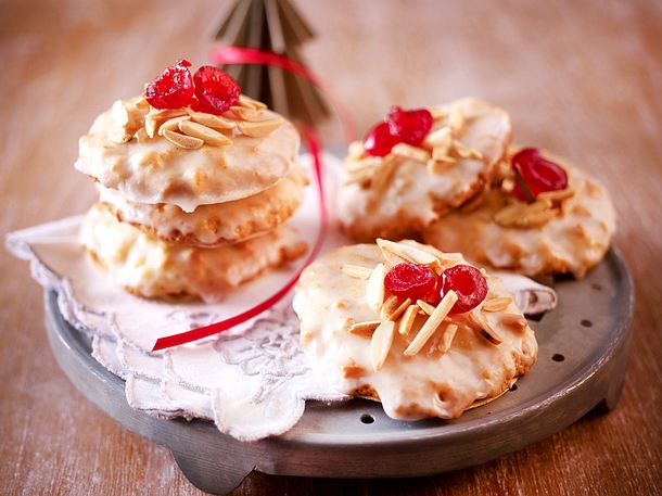 Nürnberger Lebkuchen Rezept