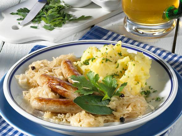 Deutsche Rezepte - Klassiker, die wir lieben| LECKER