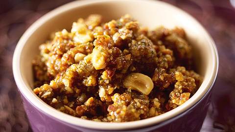 Nuss-Pesto Rezept - Foto: House of Food / Bauer Food Experts KG