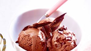 Nutellaeis - Foto: Food & Foto Experts