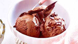 Nutellaeis - Foto: Food & Foto Experts