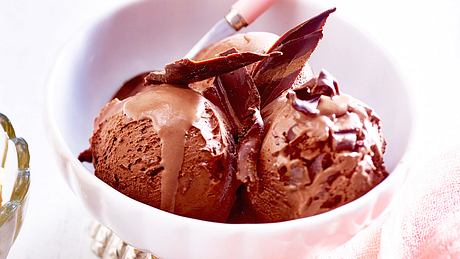 Nutellaeis - Foto: Food & Foto Experts