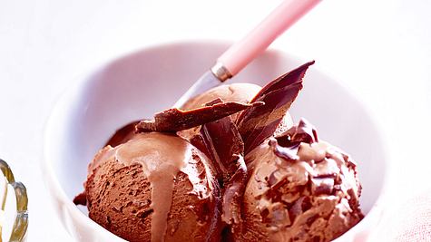 Nutellaeis - Foto: Food & Foto Experts