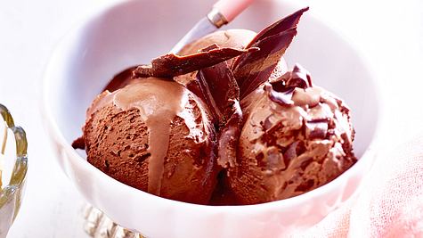 Nutellaeis - Foto: Food & Foto Experts