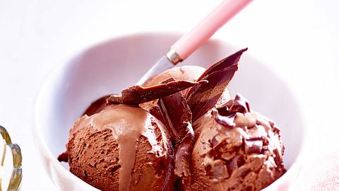 Nutellaeis - Foto: Food & Foto Experts