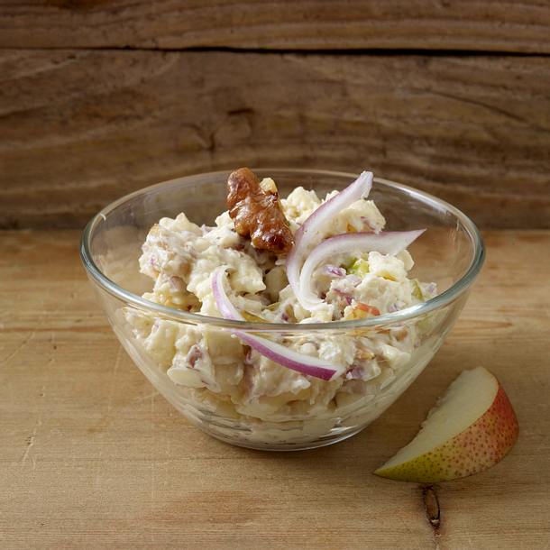Obatzter fruchtig Rezept