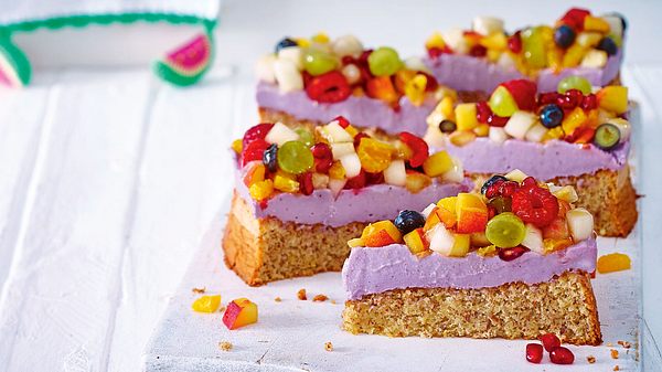 Die besten Obstkuchen