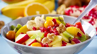 Obstsalat - Foto: LECKER @ Bauer Media Group