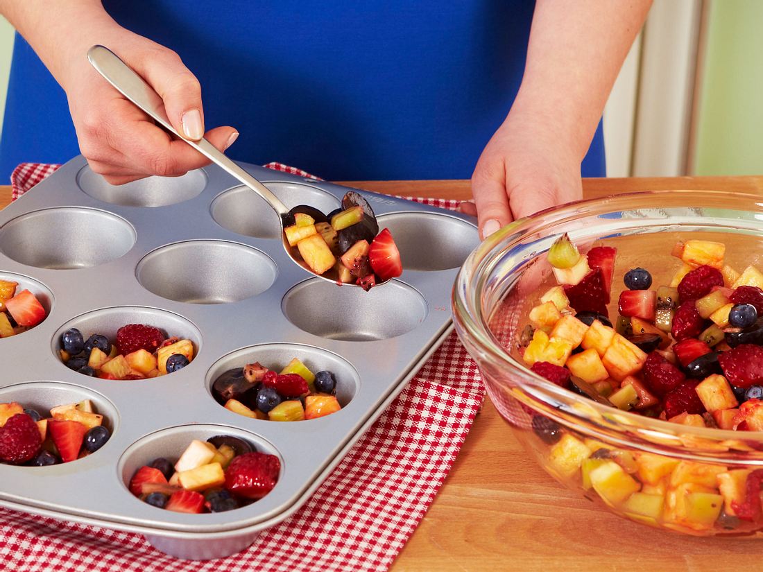 Obstsalat – die besten Tipps und Rezepte | LECKER