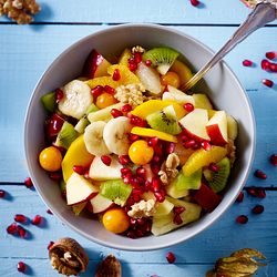 Obstsalat - Früchte - Foto: House of Food / Bauer Food Experts KG