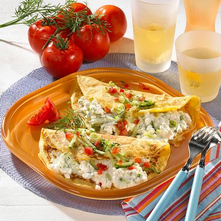 Ofenkartoffeln mit Käsedip Rezept Ofenkartoffeln mit Käsedip Rezept