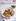 Ofenkartoffeln mit Parmesan-Senf-Kruste Rezept - Foto: House of Food / Bauer Food Experts KG