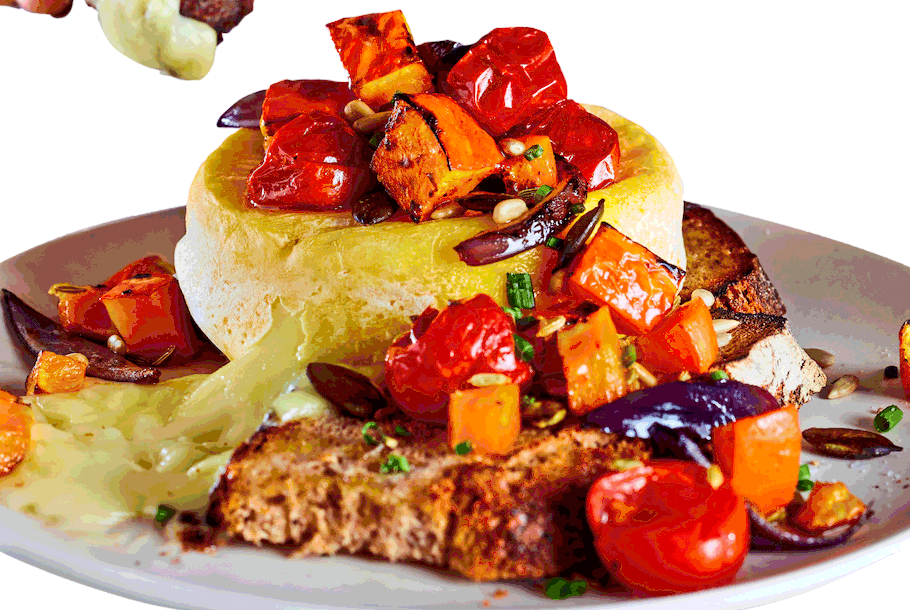 Ofenkäse Rezept Ofenkäse Rezept