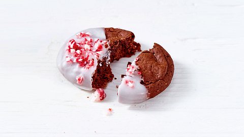 Oh kommet, ihr Hirten, ihr Männer und Fraun! Oh kommet, den süßen Schokotaler zu schaun! Rezept - Foto: House of Food / Bauer Food Experts KG