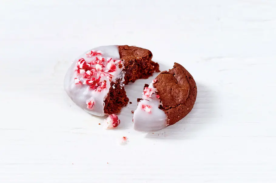 Oh kommet, ihr Hirten, ihr Männer und Fraun! Oh kommet, den süßen Schokotaler zu schaun! Rezept Oh kommet, ihr Hirten, ihr Männer und Fraun! Oh kommet, den süßen Schokotaler zu schaun! Rezept