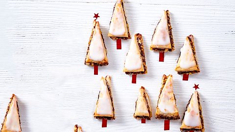 Oh Mohnbaum, wie süß ist deine Füllung? Rezept - Foto: House of Food / Bauer Food Experts KG
