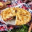 Oldie but Goldie Veggie-Pie Rezept - Foto: House of Food / Bauer Food Experts KG