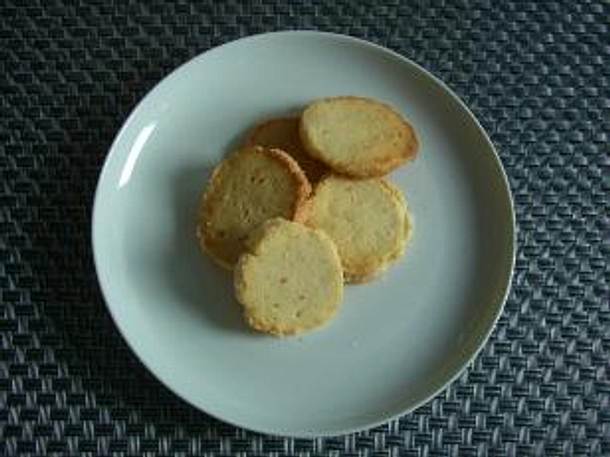 Oma Heidis Heidesand Rezept Oma Heidis Heidesand Rezept