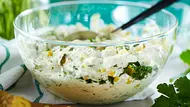 Omas Remoulade Rezept - Foto: LECKER @ Bauer Media Group Omas Remoulade Rezept - Foto: LECKER @ Bauer Media Group