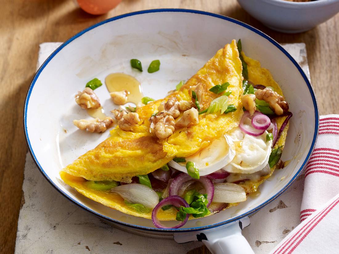 Top 5 Low Carb-Frühstück - süße und herzhafte Rezepte | LECKER