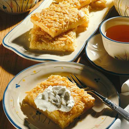 Omis Frühstückskuchen Rezept Omis Frühstückskuchen Rezept