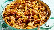 One-Pot-Pasta mit Hähnchen Rezept - Foto: LECKER @ Bauer Media Group