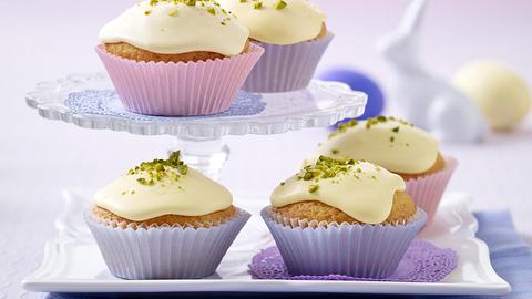 Orangen-Muffins Rezept - Foto: House of Food / Bauer Food Experts KG