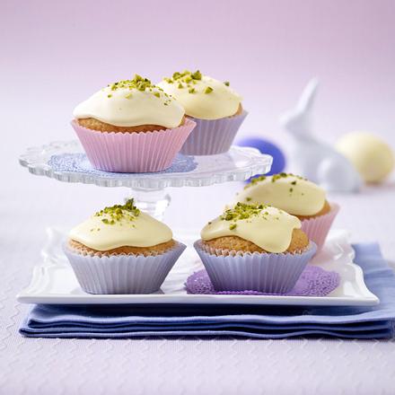 Orangen-Muffins Rezept